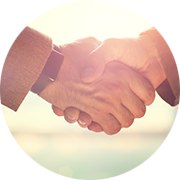 Shake Hands